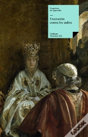 Capa do artigo Execración Contra Los Judíos