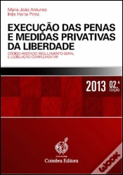 Capa do artigo Execução das Penas e Medidas Privativas da Liberdade