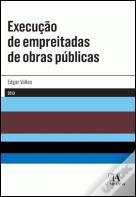 Execução de Empreitadas de Obras Públicas
