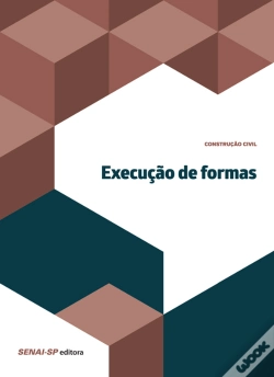 Capa do artigo Execução De Formas