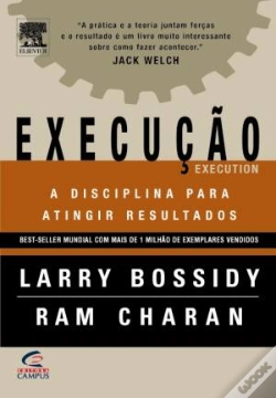 Capa do artigo Execução