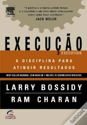 Capa do artigo Execução