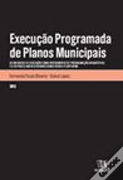 Capa do artigo Execução Programada de Planos Municipais