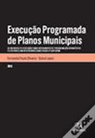 Execução Programada de Planos Municipais