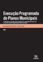 Execução Programada de Planos Municipais - Preview