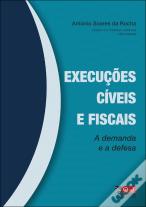 Execuções Cíveis e Fiscais