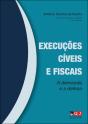 Execuções Cíveis e Fiscais - Preview