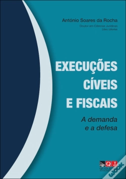 Capa do artigo Execuções Cíveis e Fiscais