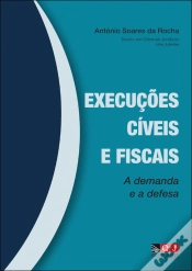Capa do artigo Execuções Cíveis e Fiscais