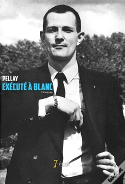 Capa do artigo Execute A Blanc