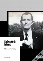 Capa do artigo Exécuté À Blanc