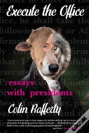 Capa do artigo Execute The Office