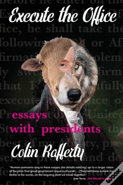 Capa do artigo Execute The Office