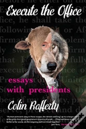 Capa do artigo Execute The Office