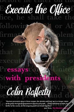 Capa do artigo Execute The Office