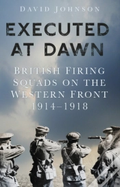 Capa do artigo Executed At Dawn