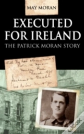 Capa do artigo Executed For Ireland