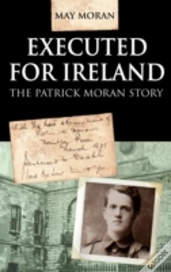 Capa do artigo Executed For Ireland