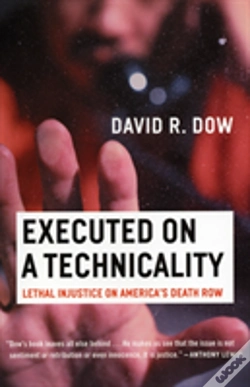 Capa do artigo Executed On A Technicality
