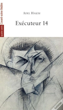 Capa do artigo Executeur 14