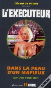 Capa do artigo Executeur 296 Dans La Peau D