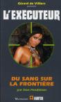 Executeur 297 Du Sang Sur La Frontiere - Preview