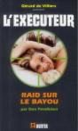 Executeur 309 Raid Sur Le Bayou - Preview