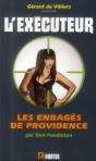 Executeur 310 Les Enrages De Providence - Preview