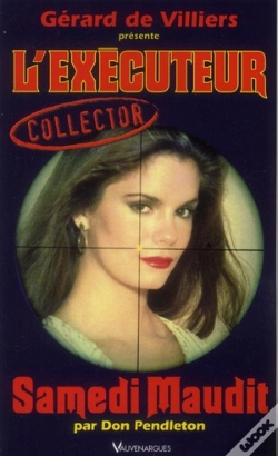 Capa do artigo Executeur Collector 38