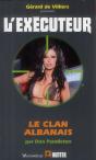 Executeur Le Clan Albanais - Preview