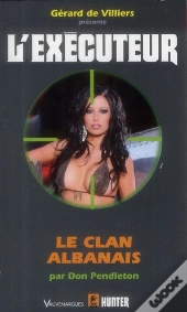 Executeur Le Clan Albanais