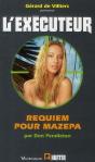 Executeur N  280 Requiem Pour Mazepa - Preview