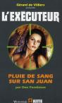 Executeur N 281 Pluie De Sang Sur San Joan - Preview