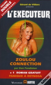 Capa do artigo Executeur Zoulou Connexion