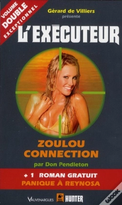 Capa do artigo Executeur Zoulou Connexion