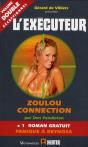 Executeur Zoulou Connexion - Preview