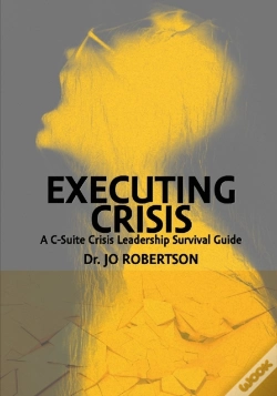 Capa do artigo Executing Crisis