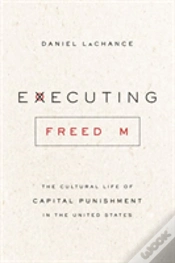 Capa do artigo Executing Freedom