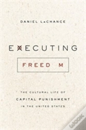 Capa do artigo Executing Freedom