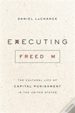 Capa do artigo Executing Freedom