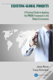 Capa do artigo Executing Global Projects
