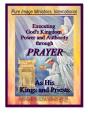 Executing God'S Kingdom Power And Authority Through Prayer - Preview
