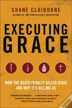 Capa do artigo Executing Grace