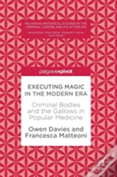 Executing Magic In The Modern Era