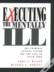 Capa do artigo Executing The Mentally Ill