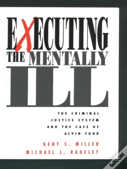 Capa do artigo Executing The Mentally Ill