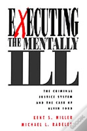 Capa do artigo Executing The Mentally Ill