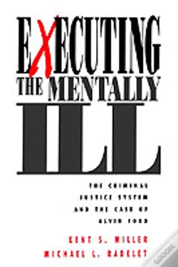 Capa do artigo Executing The Mentally Ill