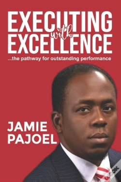 Capa do artigo Executing With Excellence