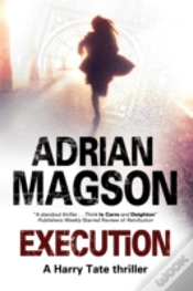 Capa do artigo Execution